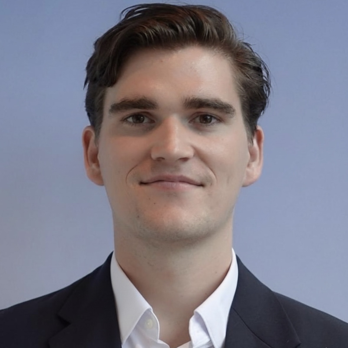 Robert Wolbers, oprichter van GambitFlow